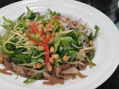风生水起捞牛百叶-万年酒楼(越秀南路店)