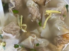 -海平馄饨(逍遥二路店)