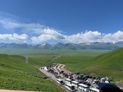 -新疆那拉提国家旅游度假区