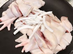 椰子鸡-椰子营·椰子鸡火锅(万象里店)