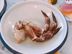 -澜悦港海鲜体验主题餐厅