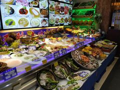 -鹊华居·地道鲁菜·海鲜·融合味(大明湖店)