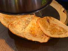 梅干菜锅盔-阿甘锅盔(合生汇购物中心店)