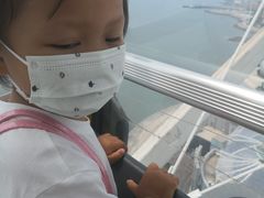 -琴岛之星摩天轮