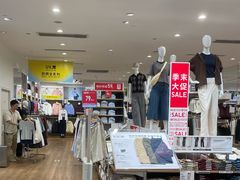 -优衣库(天津贵和购物中心店)
