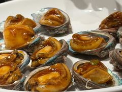 豉油皇焗鲍鱼仔-徐记海鲜(曲江南湖店)