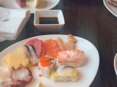 -太原富力铂尔曼大酒店-尚西餐厅