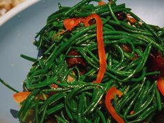 沙葱-丰茂烤串(公园店)