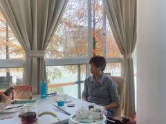 -鹿鸣酒家(越秀店)