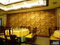 -鸿宾楼(展览馆路店)