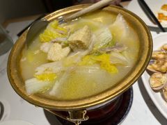 -关东小磨东北菜(漕河泾印象城店)