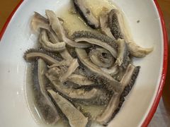 -老牌依强牛肉店(达道总店)