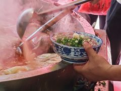 -杨家牛肉汤(淮建路店)