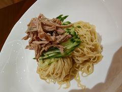 -全聚德(上海首店浦东店)