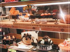 -DQ·蛋糕·冰淇淋(三亚青春颂店)