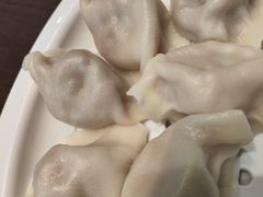 -俏东方·海味水饺·青岛菜(崂山店)