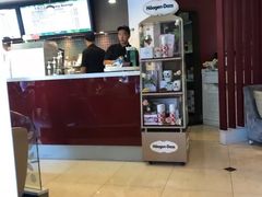 -哈根达斯(绍兴银泰店)