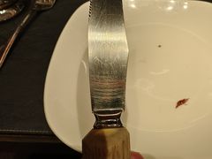 -恰餐厅及酒吧 CHAR Bar & Grill (北京丽都皇冠假日店)