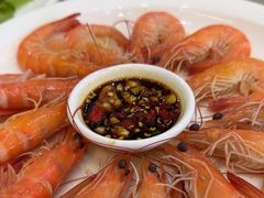 -覃记海鲜美食餐厅