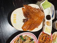-满园烤鸭·春饼(沈北万达店)