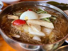 -咕咕站韩国料理(紫金港店)