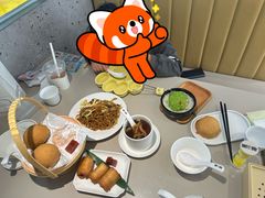 -蔡澜点心·粤菜(丽泽天街店)