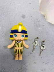 -M'S BANQUET AND SPACE ART