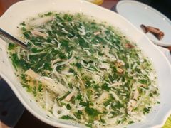 -三凤酒家·百年无锡菜(清扬茂业店)