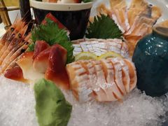 -红叶日本料理(辰熙广场店)