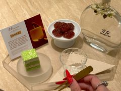 -左右Massage/Spa(长寿路店)