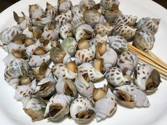 -79号渔船海鲜饭店(华强北店)