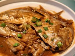 -小城故事·地道宁波味(月湖盛园店)