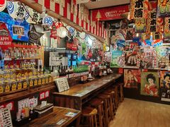 -平成屋·午肴夜酒(四川北路店)