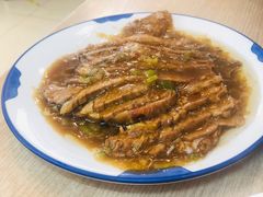 扒肉条-协顺园回头馆(南顺城路店)