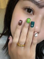 -QHOUSE美甲美睫