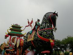 景点-上海迪士尼度假区