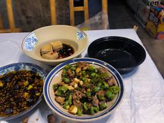 -可可大虾武汉土菜大排档(万松园1店)