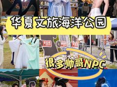 -华夏文旅海洋公园