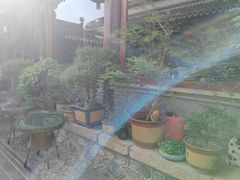 -清真天水老巷道餐厅