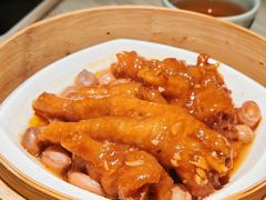 -陶陶居酒家(SM二期购物广场店)