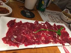 -海银海记潮汕牛肉火锅(新港中路海珠店)