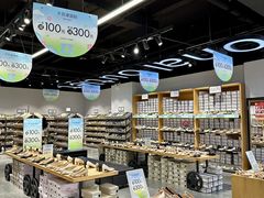 -王府井奥莱临潼小镇(临潼店)