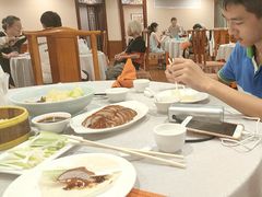-蓬莱阁中餐厅(崇文门店)