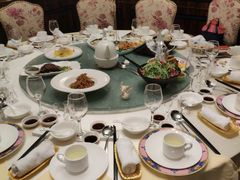-好福记饭店(红梅公园店)