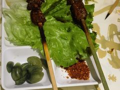 -串盟烧烤大排档·长沙美食地标(星沙店)