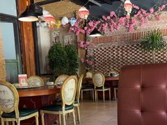 -遇见小院—虹鳟鱼•农家菜(怀柔店)