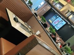 -新石器烤肉(张家港购物公园店)