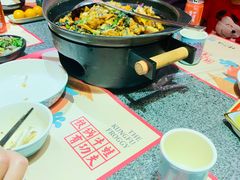 -蛙小侠(柳州万象城店)