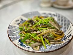 白炒鳝丝-小实惠嘉(威海路店)