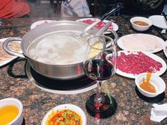 -八合里潮汕鲜牛肉火锅(深圳海岸城店)